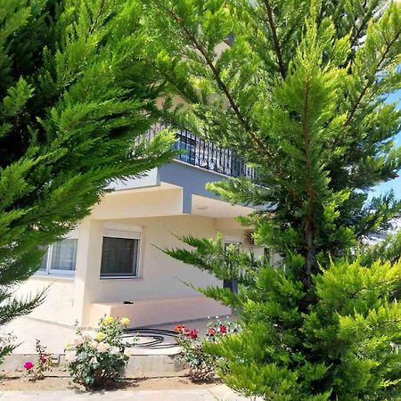 Erofilio Apartment Keramoti  Exterior photo