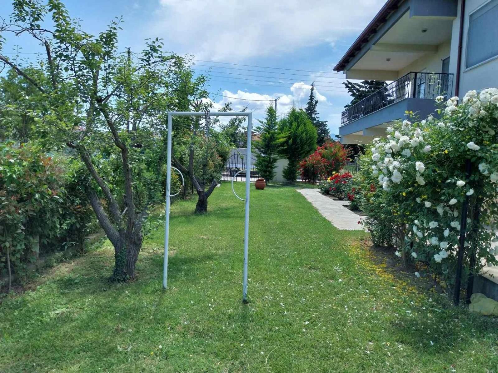 Erofilio Apartment Keramoti  Exterior photo