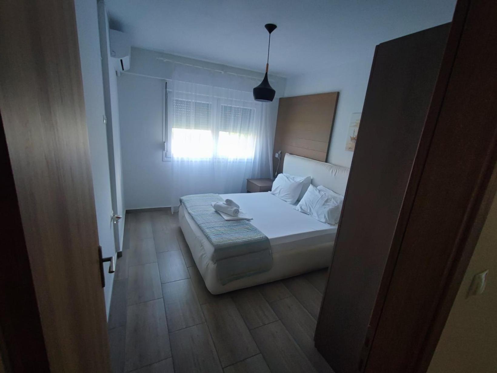 Erofilio Apartment Keramoti  Exterior photo